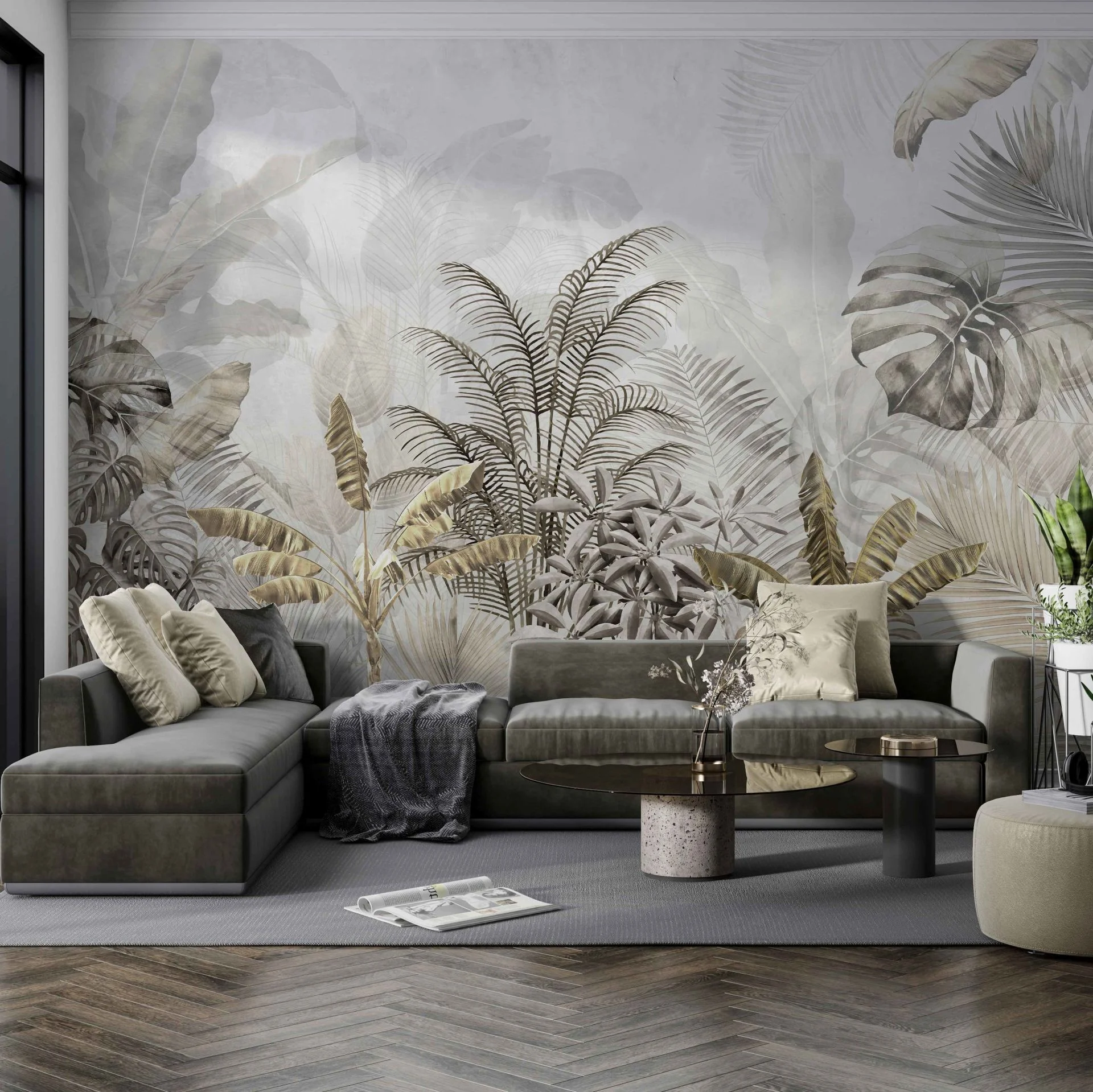 Gemlik Duvar Kağıtcısı